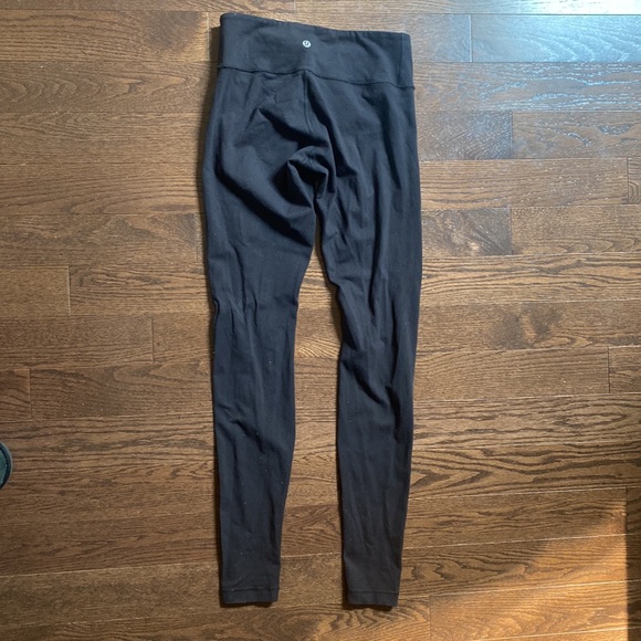 Lululemon Leggings size 6 - Picture 10 of 10